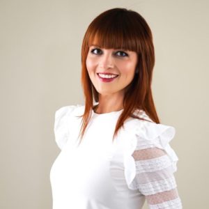 Albina Iskhakova