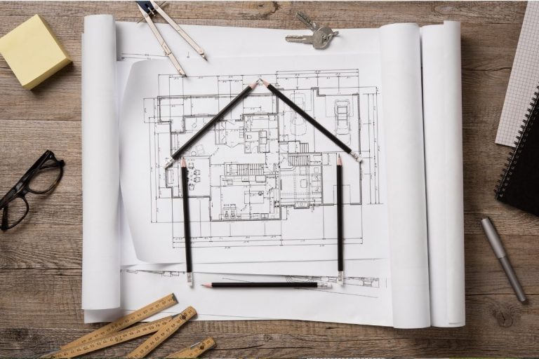 Read more about the article Kāds mājas projekts labāks- individuāls vai tipveida?