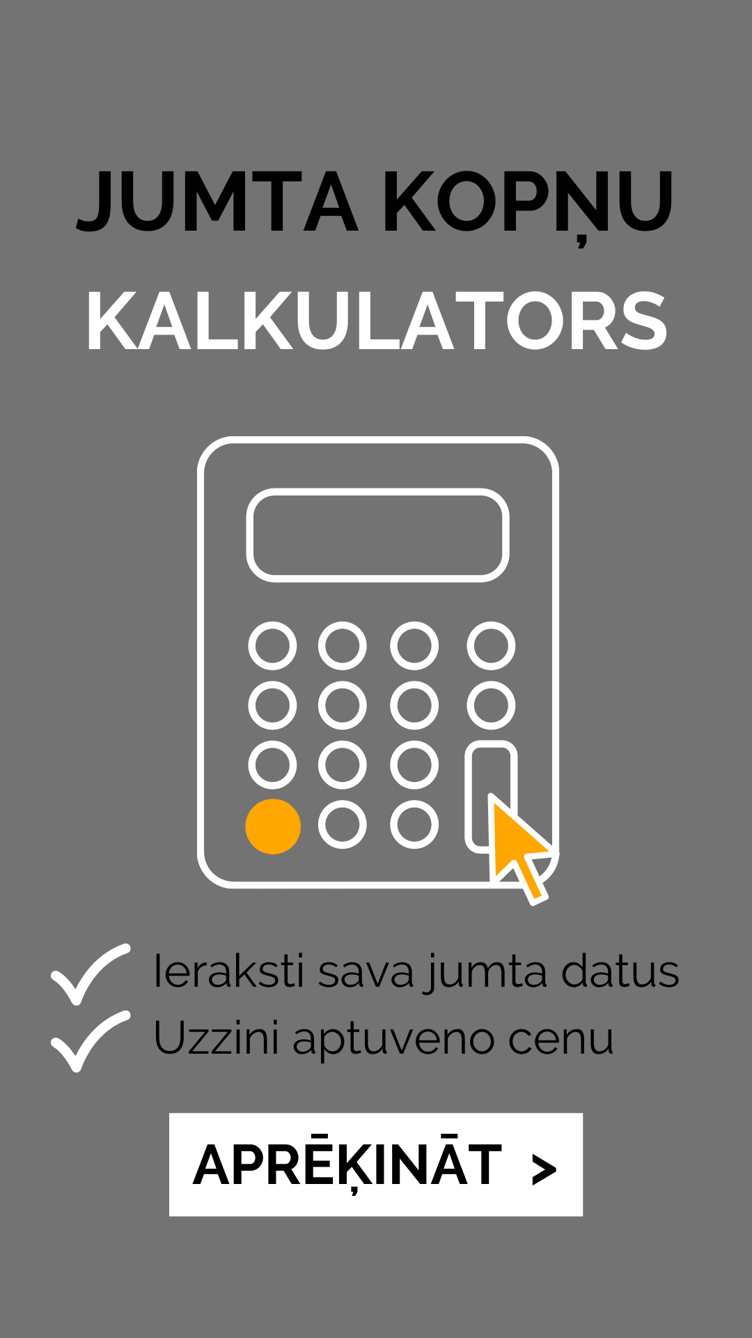Kalkulators