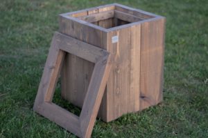waste containers