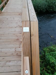 FOOTBRIDGES