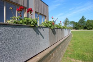 ENERGY EFFICIENT PRIVATE HOUSES