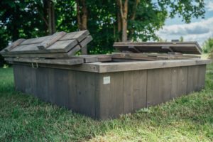 SANDPITS