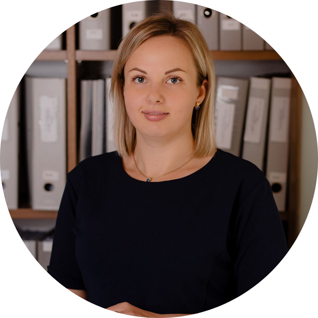 SSH grāmatvede Laura